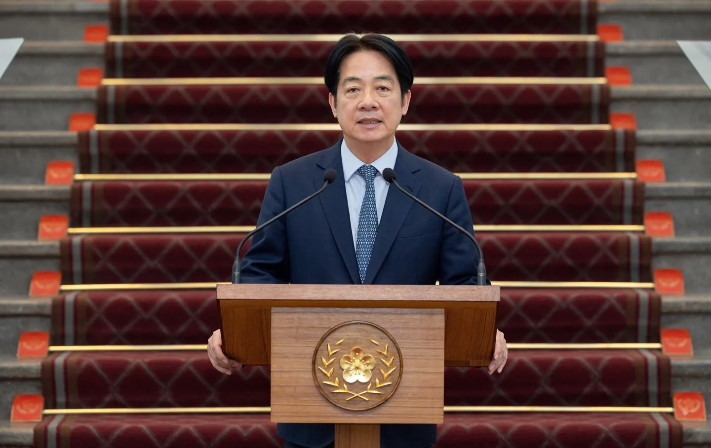 تائیوان نے چار فوجیوں کو چین کے لیے جاسوسی پر سزائے قید سنا دی