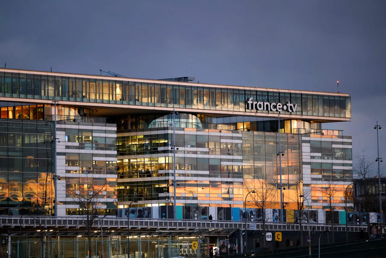 Europe : les médias publics européens dans l'œil  du cyclone