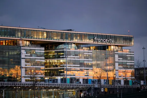 Europe : les médias publics européens dans l'œil du cyclone