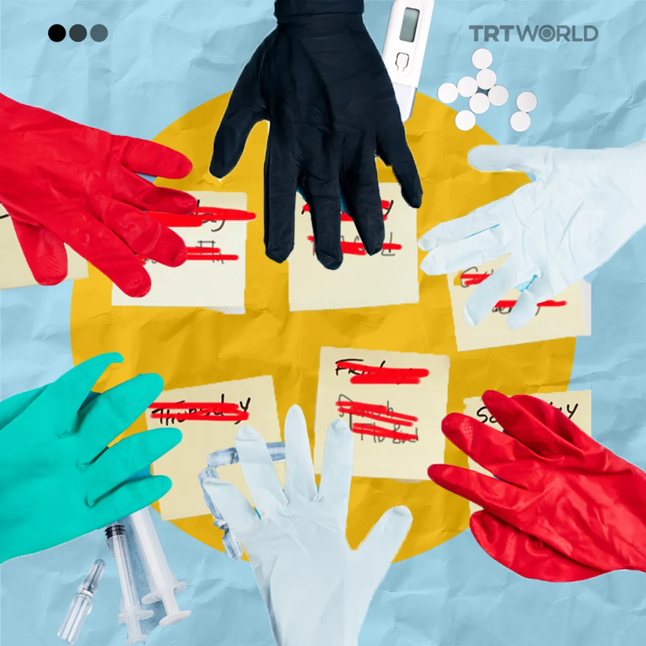 The Power of Disease Names: Racism and Stigma