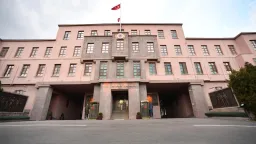 Турция и Сирия обсудили координацию в сфере безопасности
