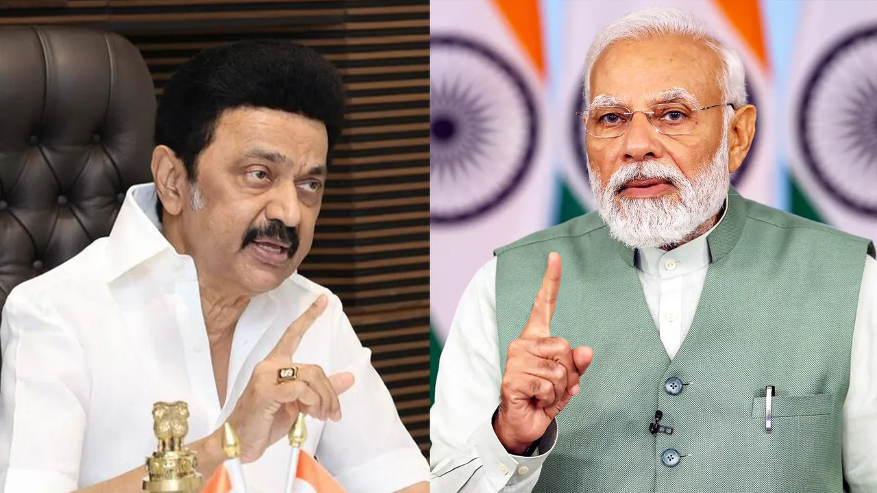 印度新教育政策为何再次引发印地语与泰米尔语的争论? - TRT 中文