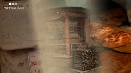 Pitja: Simboli i Ramazanit në Türkiye