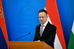 Mađarska: Nema više oružja ni novca za Ukrajinu