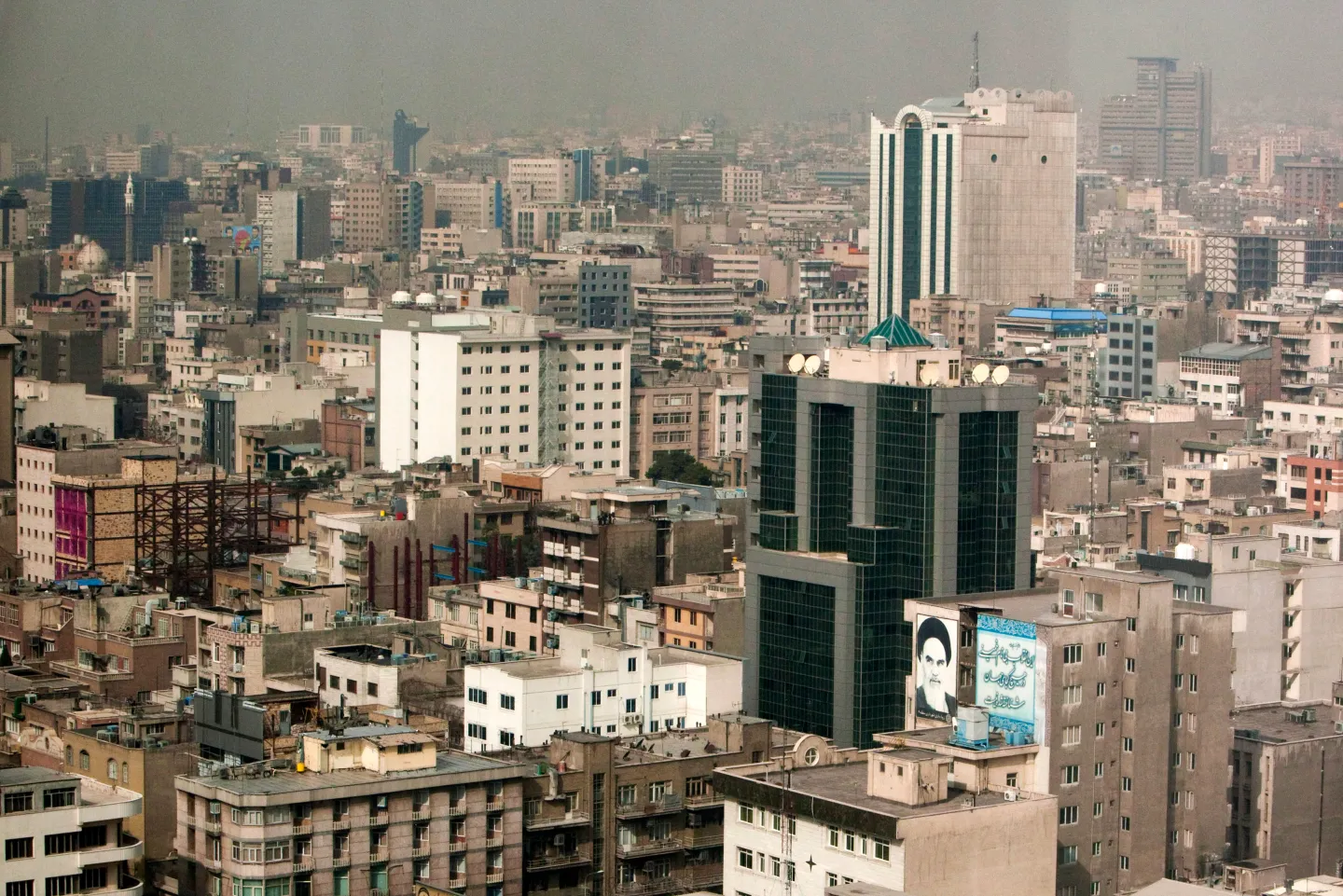 جمعیت ایران از ۸۶ میلیون نفر عبور کرد