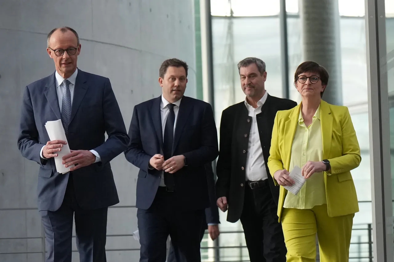 Selfie-Verbot: Strenge Vorgaben für Koalitionsverhandlungen