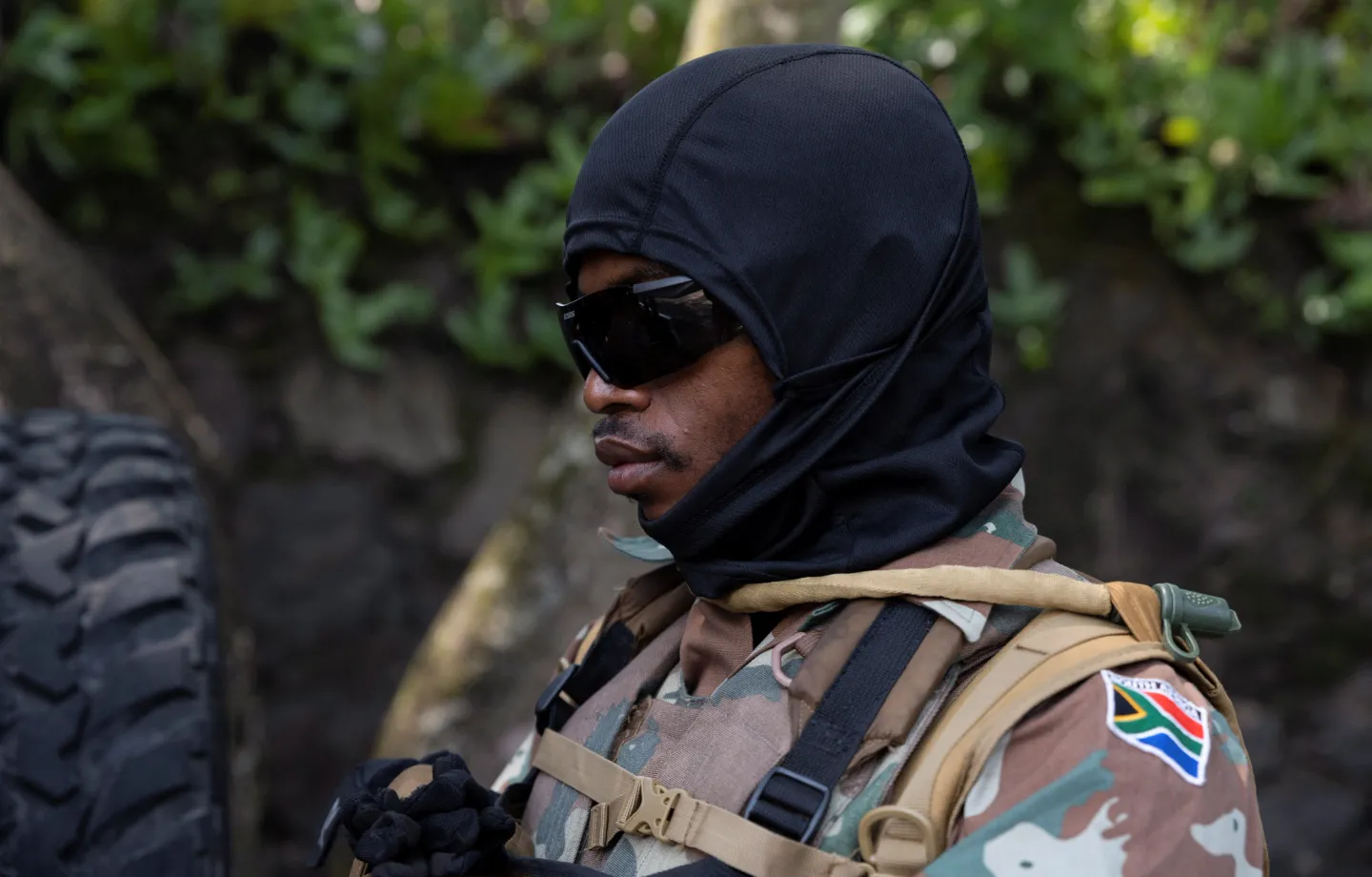 RDC : La SADC met fin à sa mission militaire et annonce un retrait progressif