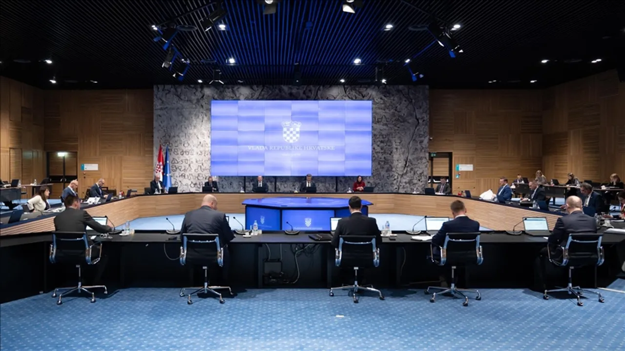 Vlada Hrvatske: Nikome ne odgovara destabilizacija BiH