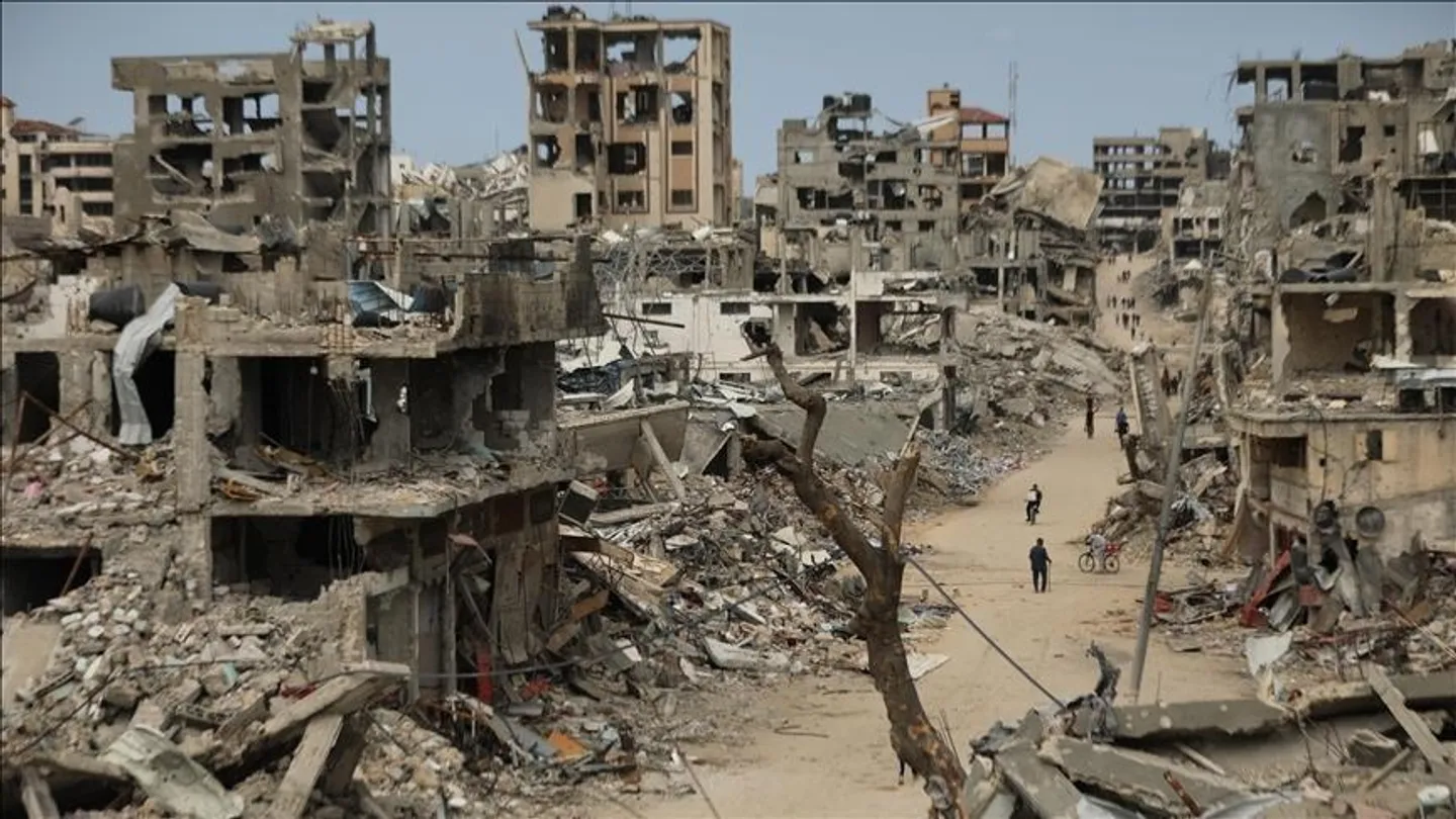 Hamas najavio nastavak pregovora u Kataru o prekidu vatre u Gazi