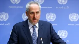 ՄԱԿ-ը կոչ է անում «առավելագույն զսպվածության» Պակիստան-Հնդկաստան լարվածության մեջ