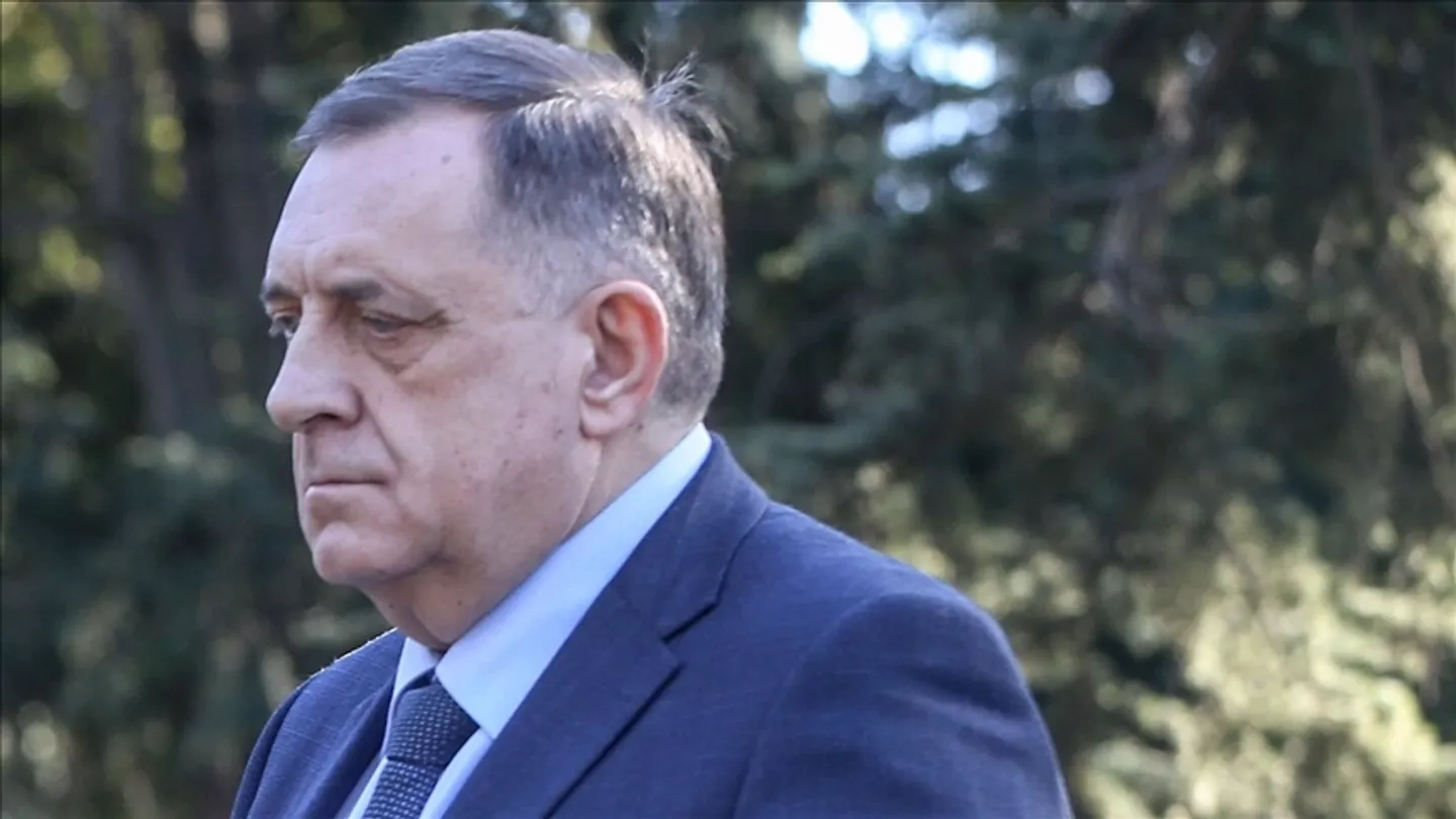 Grupa socijalista i demokrata u Evropskom parlamentu traži sankcije za Dodika