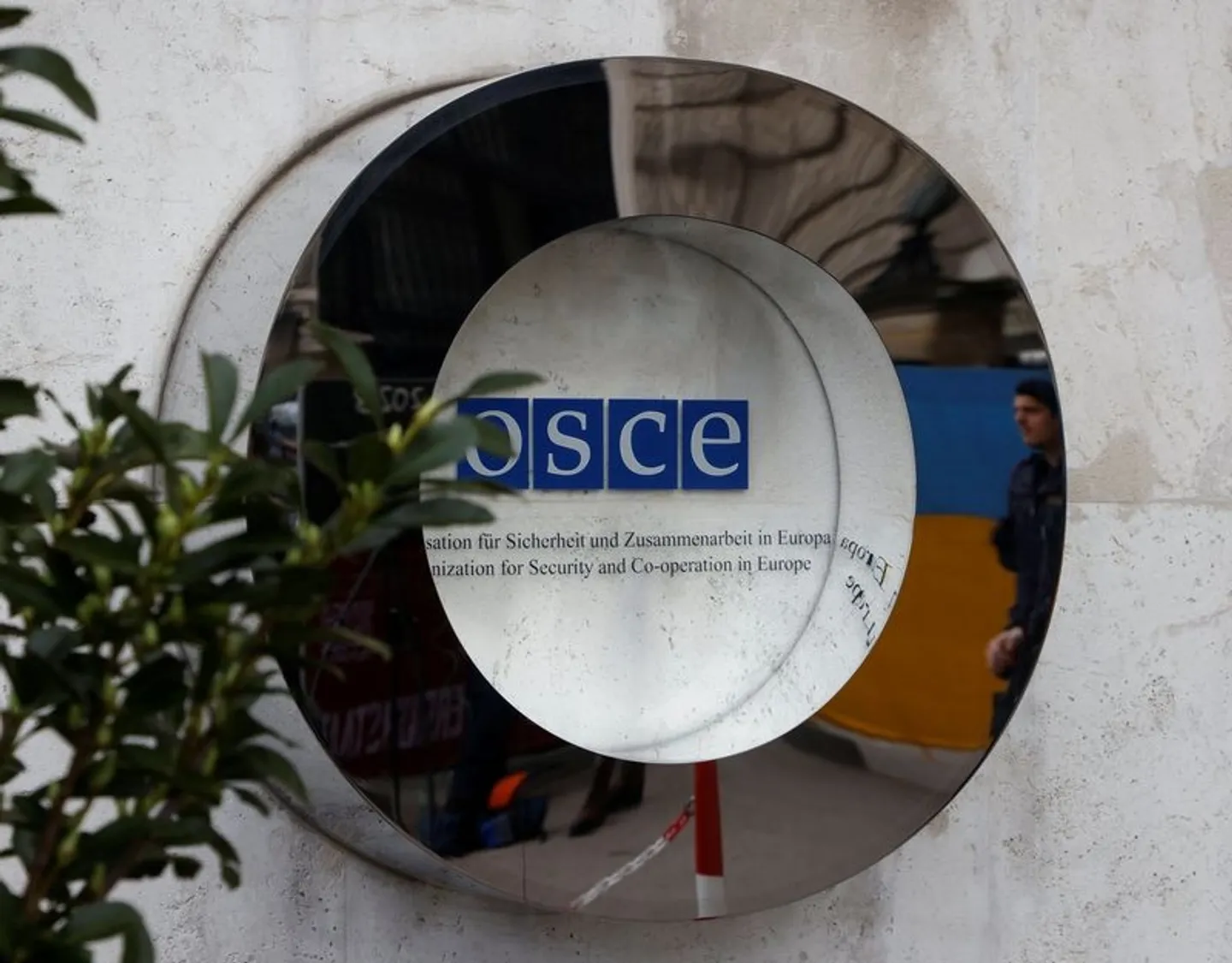 OSCE: Nacrt novog Ustava RS-a direktno krši ustavni poredak BiH