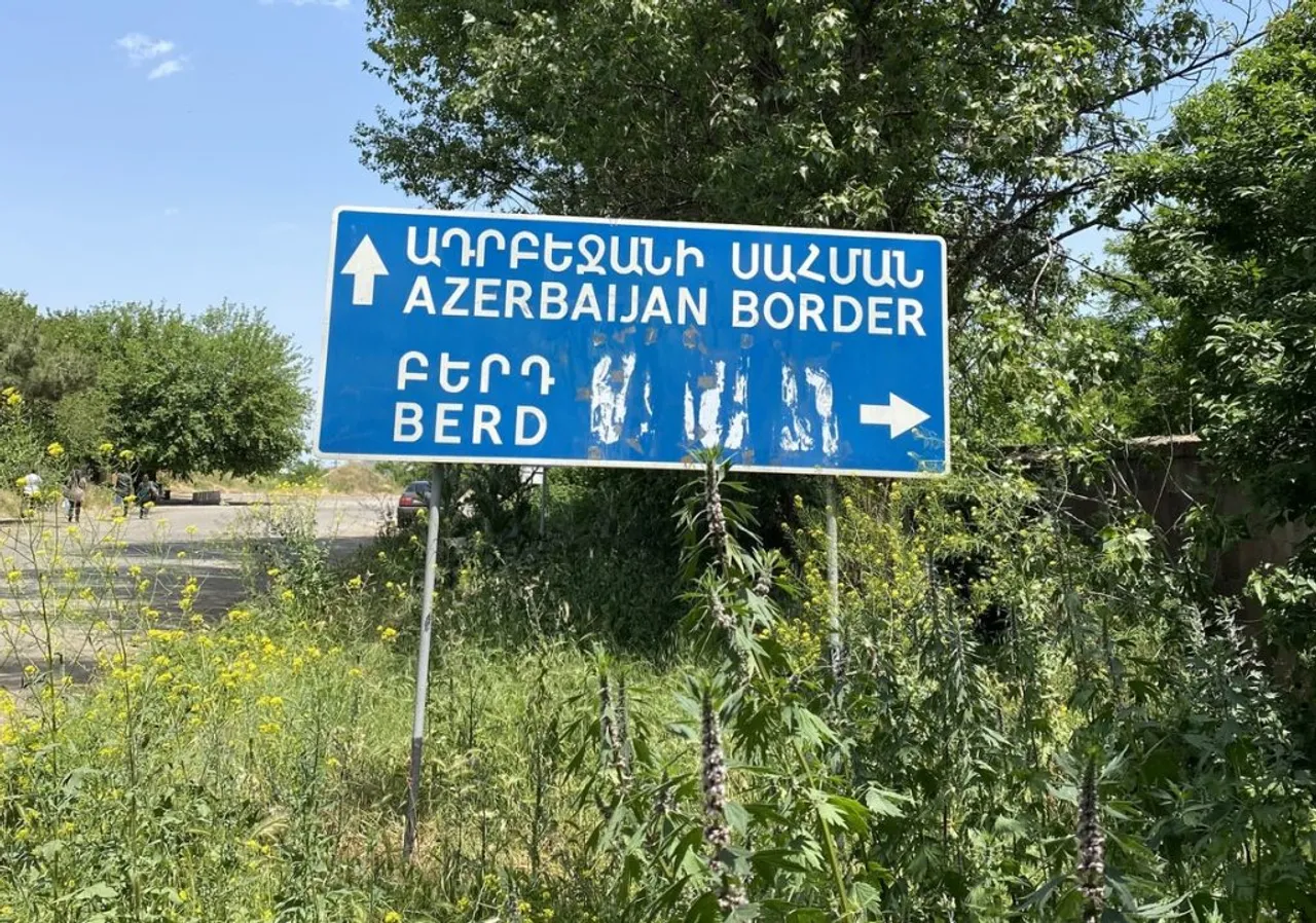 Azerbejdžan i Armenija postigli konsenzus o svim tačkama mirovnog sporazuma