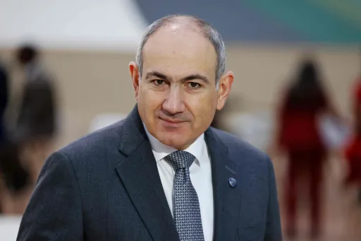 Armenia says foiled 'sinister' coup plot by senior cleric