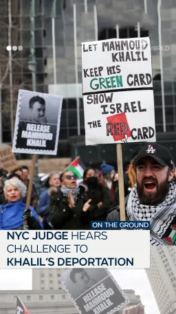 How pro-Israel lobbying dey reshape free speech for US campus