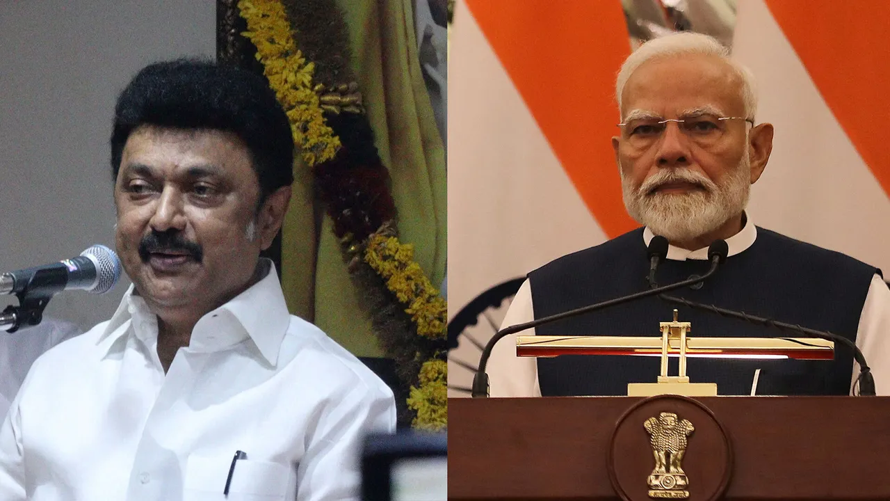 ھىندىستاننىڭ يېڭى مائارىپ سىياسىتىنىڭ ھىندى-تامىل تىلى مۇنازىرىسىنى قايتا قوزغىشىدىكى سەۋەبلەر