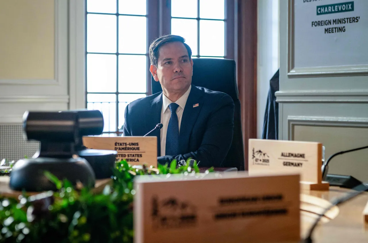 مارکو روبیو : امریکا ښايي د ایران له جګړې وروسته له ناټو سره پر خپلو اړیکو له سره غور وکړي