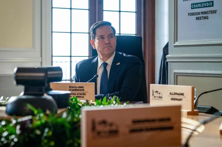 مارکو روبیو : امریکا ښايي د ایران له جګړې وروسته له ناټو سره پر خپلو اړیکو له سره غور وکړي