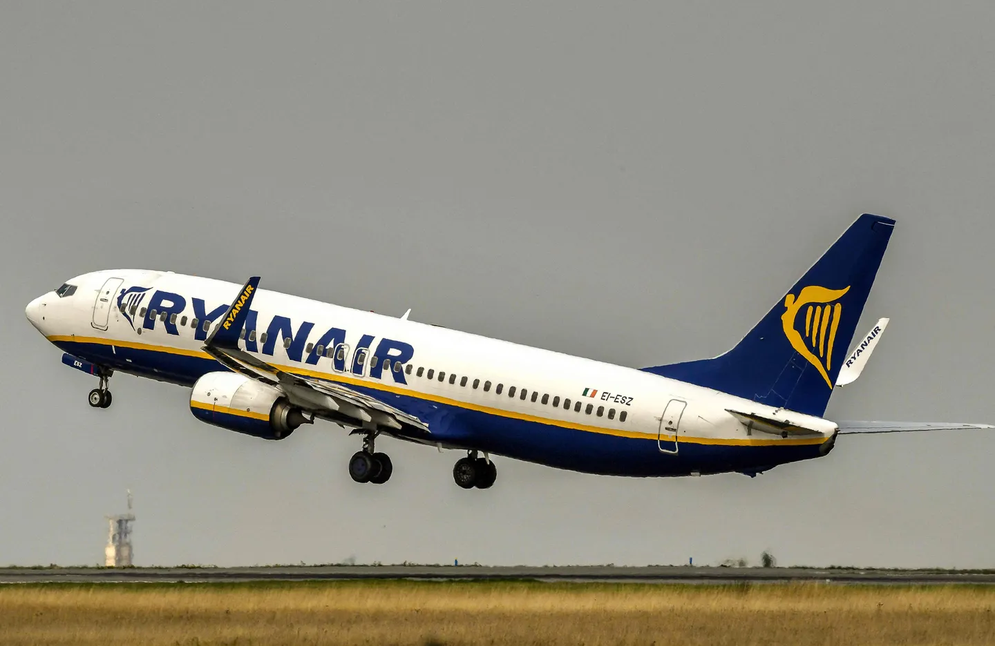 Ryanair-ը զգուշացնում է, որ կարող է լքել Իսրայելը