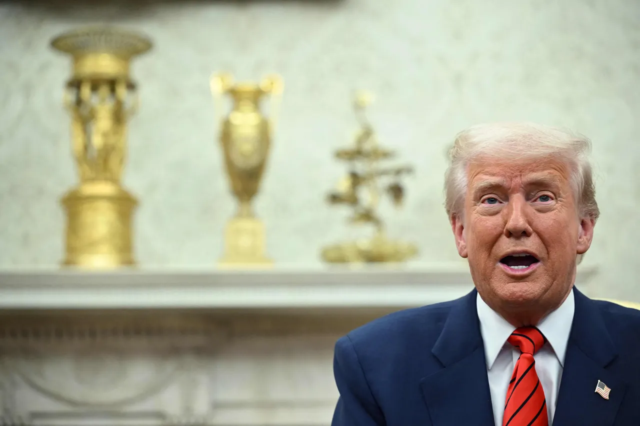 VS annexatie van Groenland zal gebeuren, beweert Trump