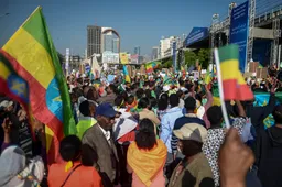 Ethiopia bans Tigrayan opposition party TPLF