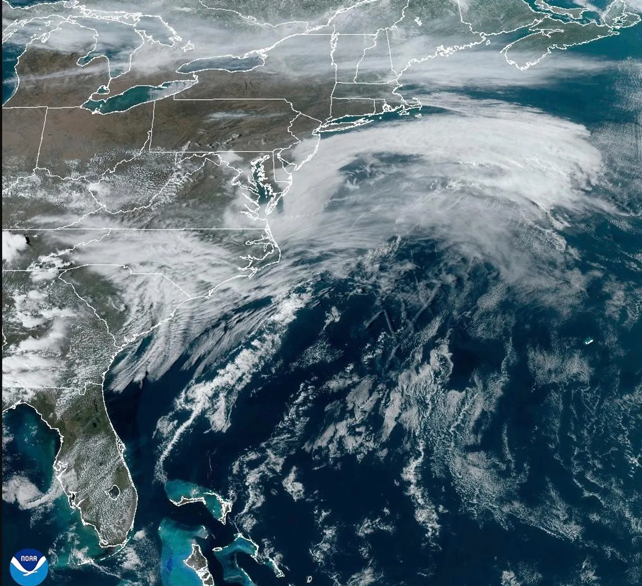 Big storm alert in US — Tornadoes, blizzards, and wildfire risks predicted