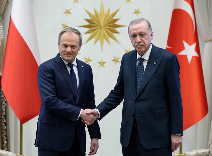 Türkiye EU-csatlakozási törekvései lendületet kaptak