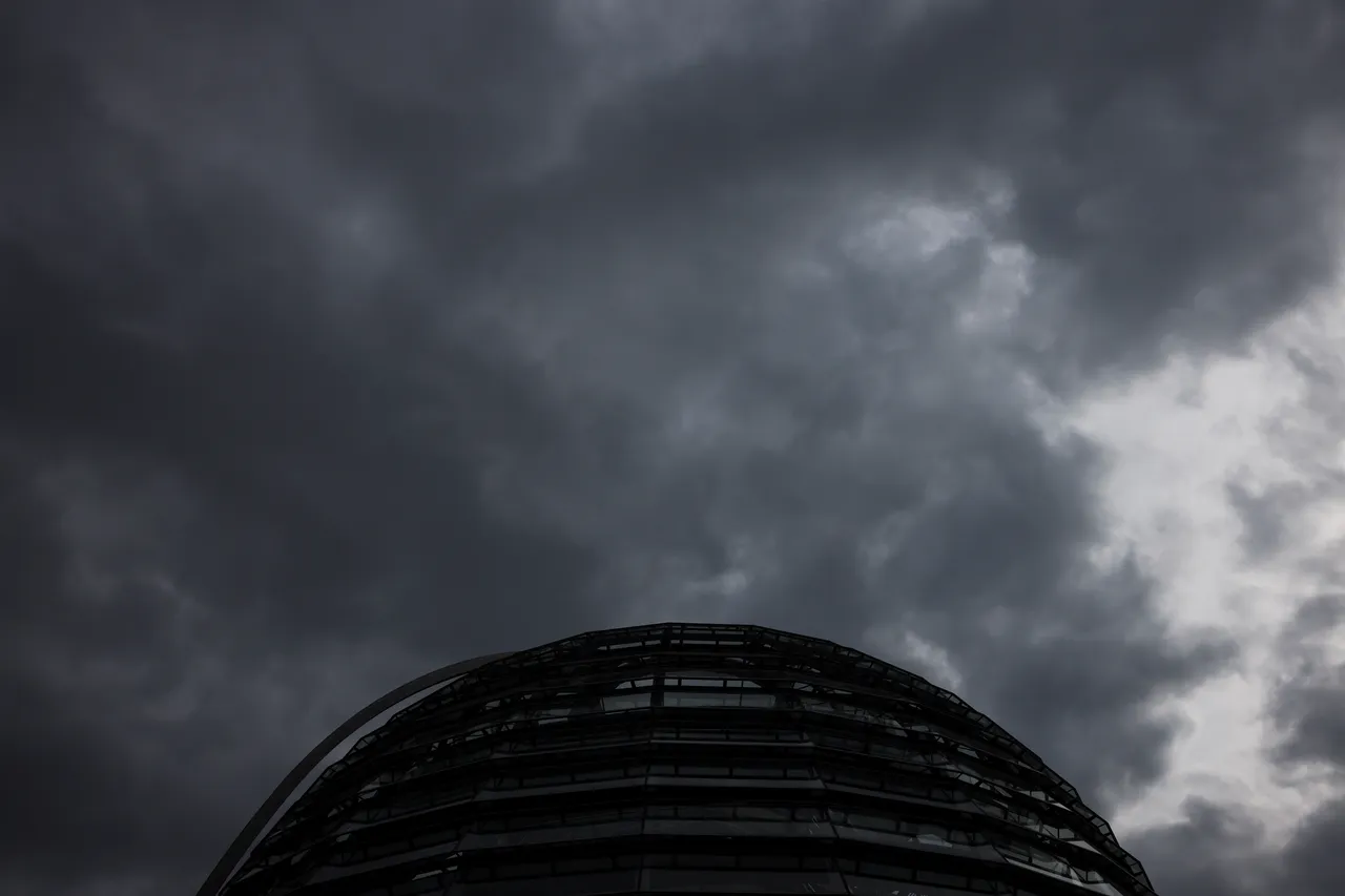 Weitere Eilanträge gegen Finanzpaket ohne Erfolg