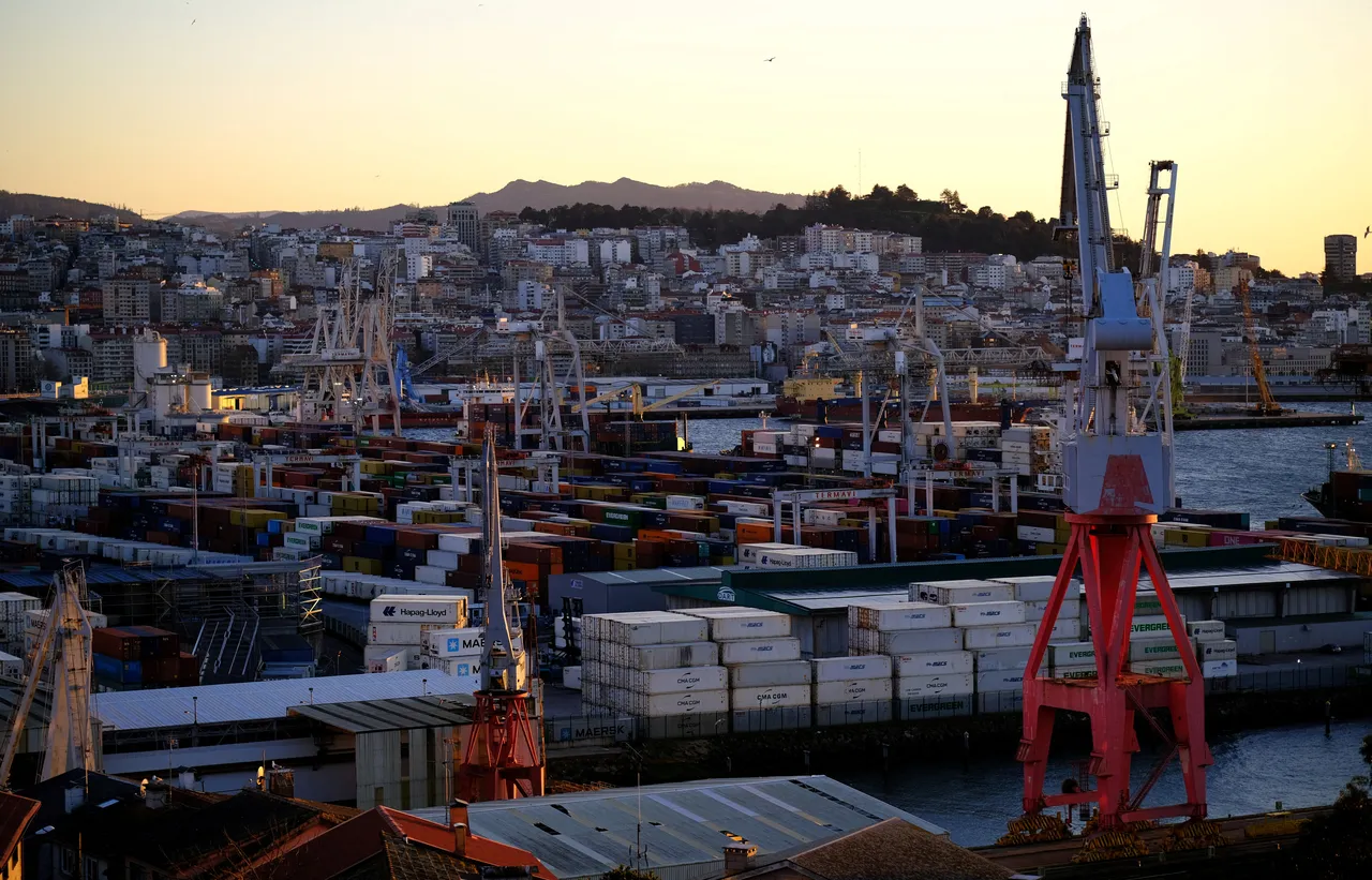 پیش‌بینی تأثیر منفی سیاست‌های تجاری ترامپ بر رشد اقتصادی جهانی