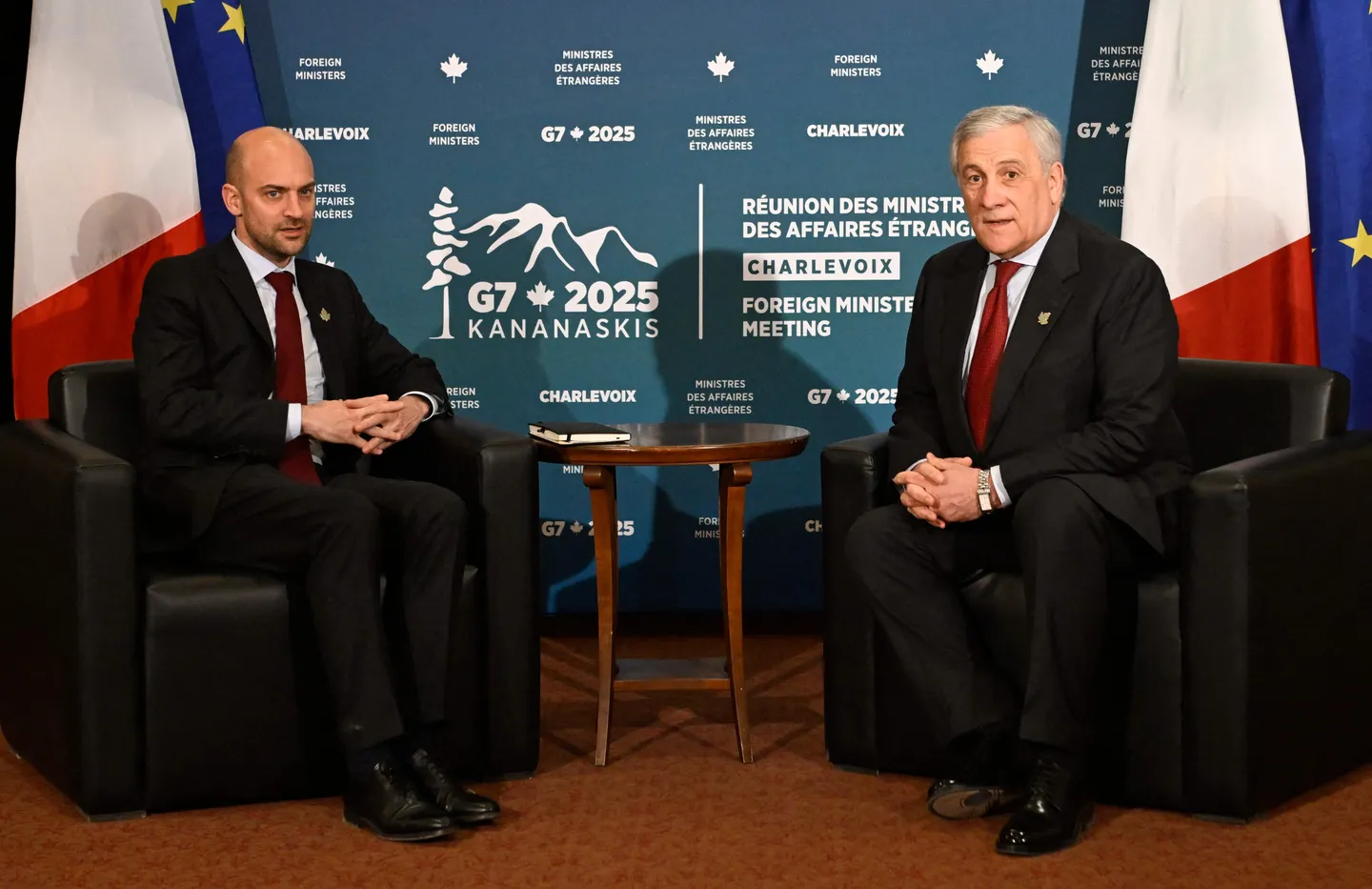 Среща на Г-7 в Канада на фона на нарастващо напрежение с Тръмп относно Украйна и тарифите