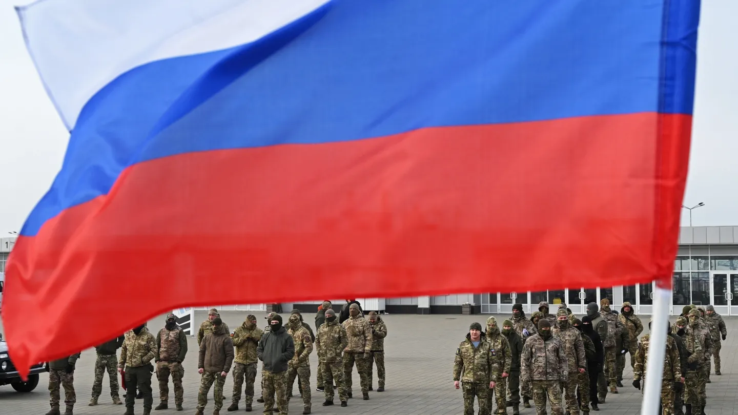 بوتين يأمر الجيش بـ"تحرير كامل منطقة كورسك".. وروسيا تضع شروطاً لإنهاء الحرب