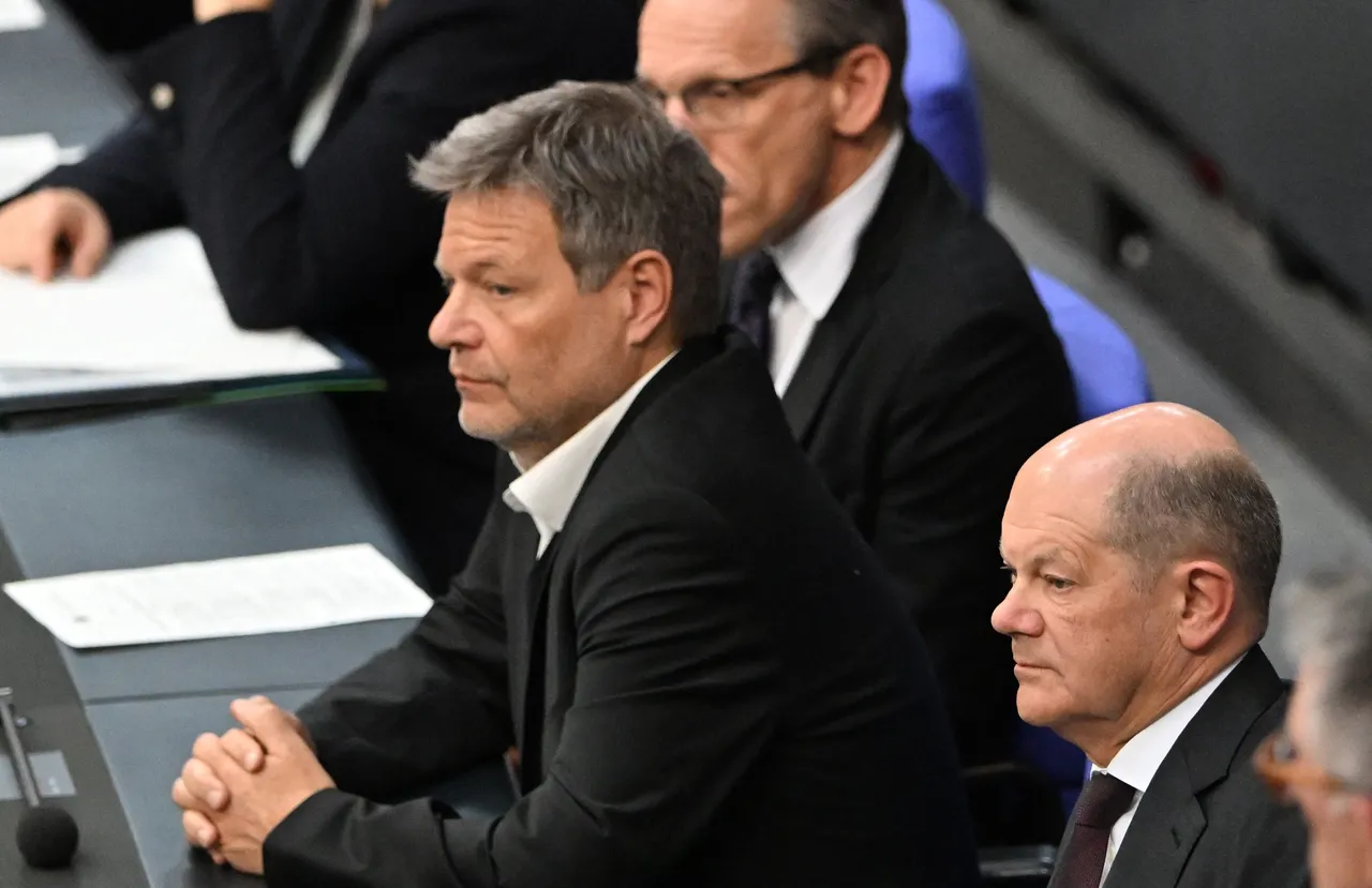 Germania: “Il rilancio del Nord Stream sarebbe 'sbagliato' in mezzo alla guerra in Ucraina”