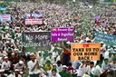 Myanmar to Gaza: Impotence of courts in preventing genocides and punishing perpetrators