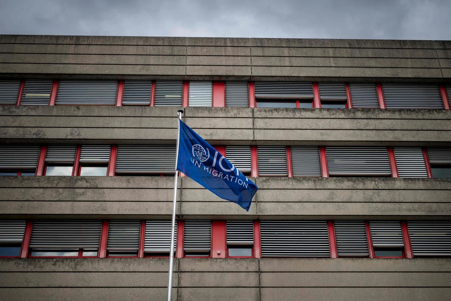 BMT: Liviya sahillərində qayığın batması nəticəsində 42 miqrantın öldüyü ehtimal olunur