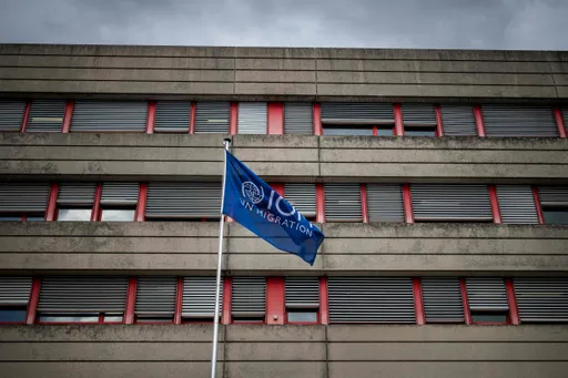 BMT: Liviya sahillərində qayığın batması nəticəsində 42 miqrantın öldüyü ehtimal olunur