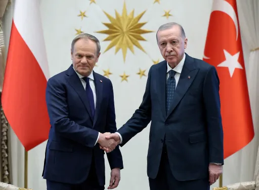Türkiýäniň ÝB-ne agzalyk etabynyň depgini güýçlenýär