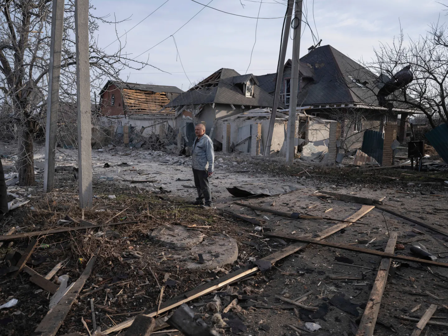 Türkiyə Ukrayna sülh danışıqlarında geosiyasi tarazlıq faktorudur
