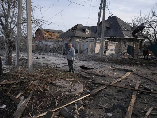 Türkiyə Ukrayna sülh danışıqlarında geosiyasi tarazlıq faktorudur