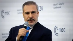 Тюркийе, геополитически балансьор в мирните преговори за Украйна