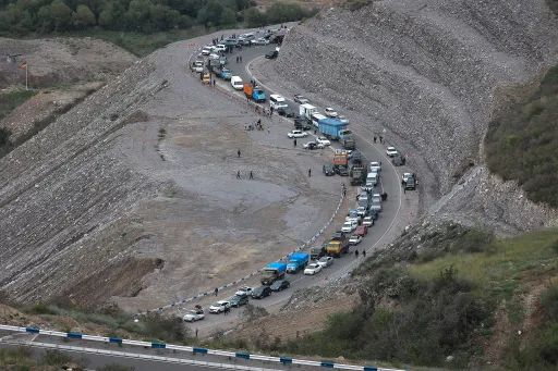 Der Südkaukasus am Scheideweg: Eine historische Chance für Türkiye?
