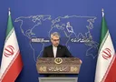 ایران اظهارات ترامپ درباره «دزدی دریایی» را اعتراف به اقدامات غیرقانونی آمریکا دانست