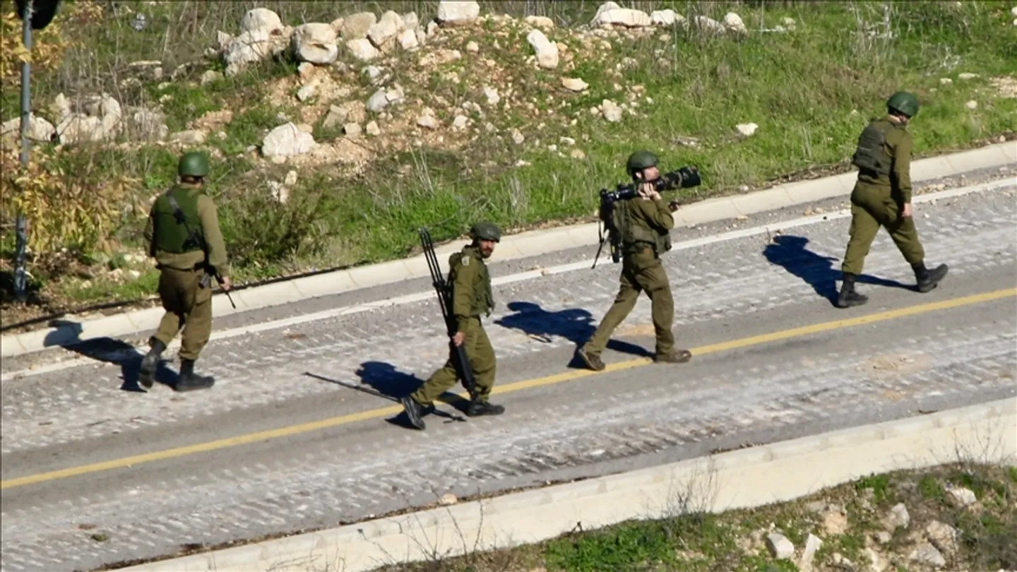 نتانیاهو: ارتش اسرائیل از جنوب لبنان خارج نخواهد شد