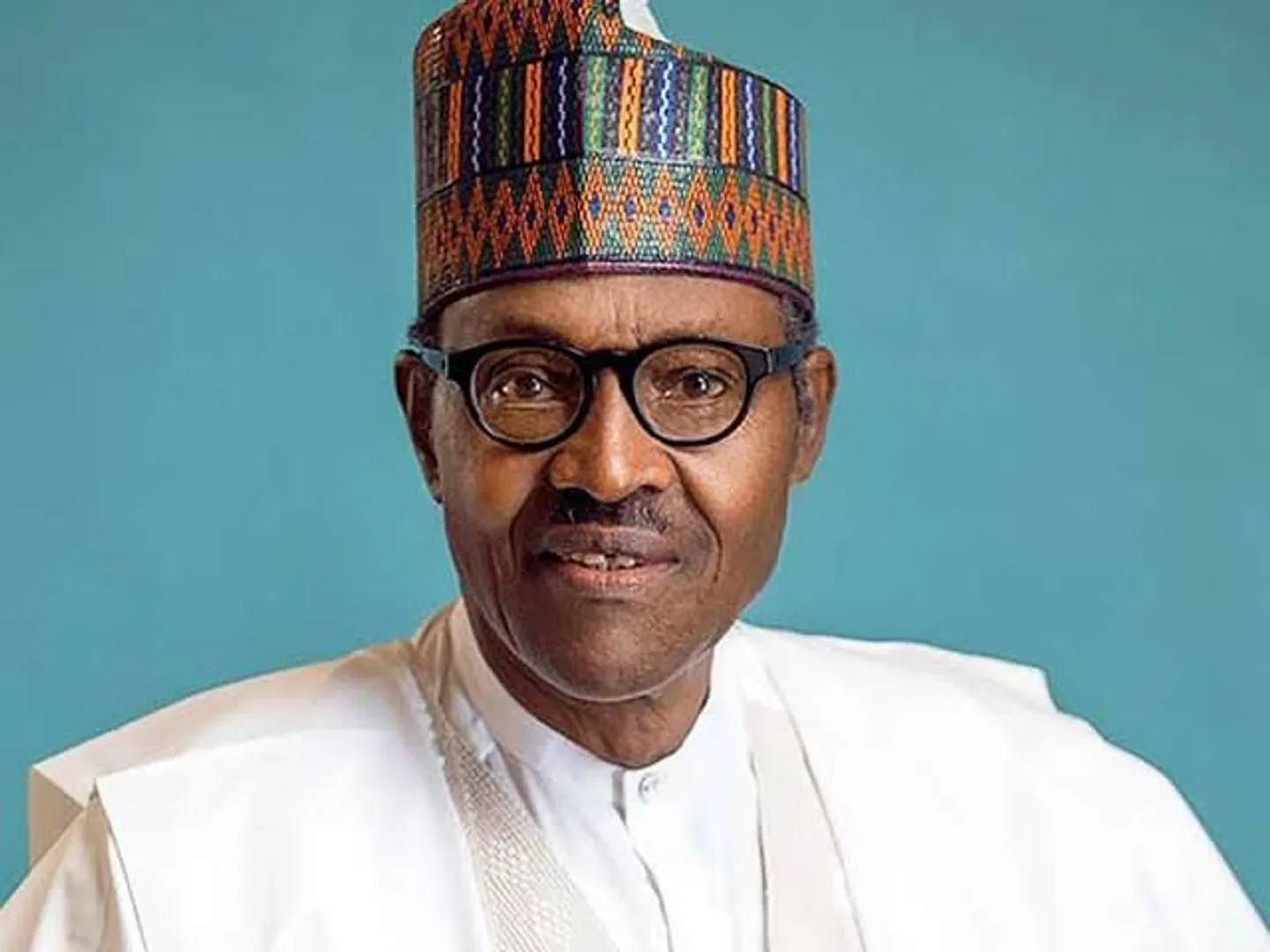 Muhammadu Buhari: African leaders pay tributes to former Nigerian president