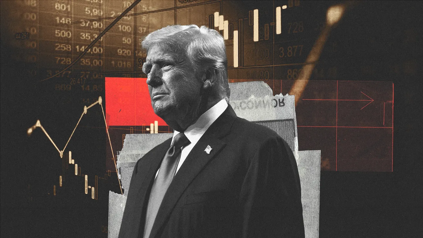 Трамп поневоле повышает рейтинги