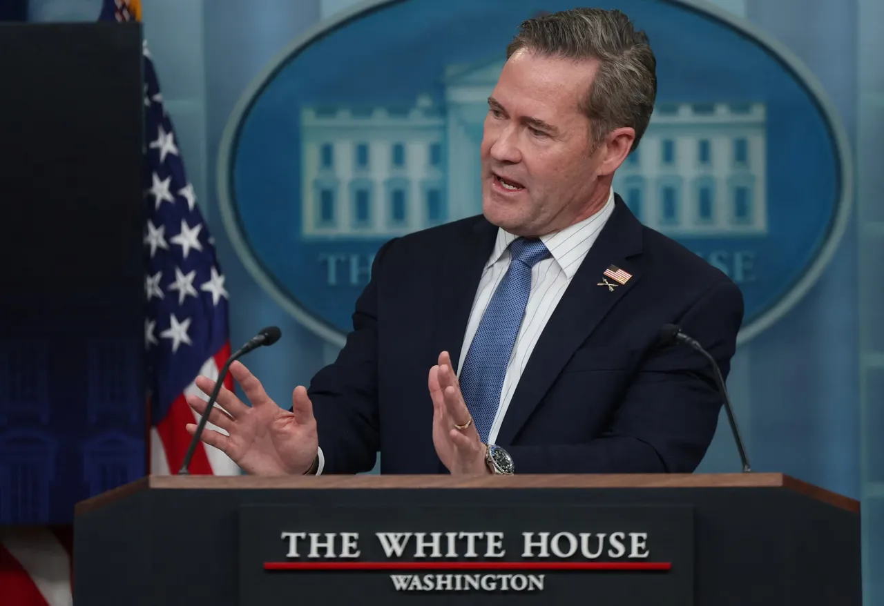 Белый дом осторожно оптимистичен