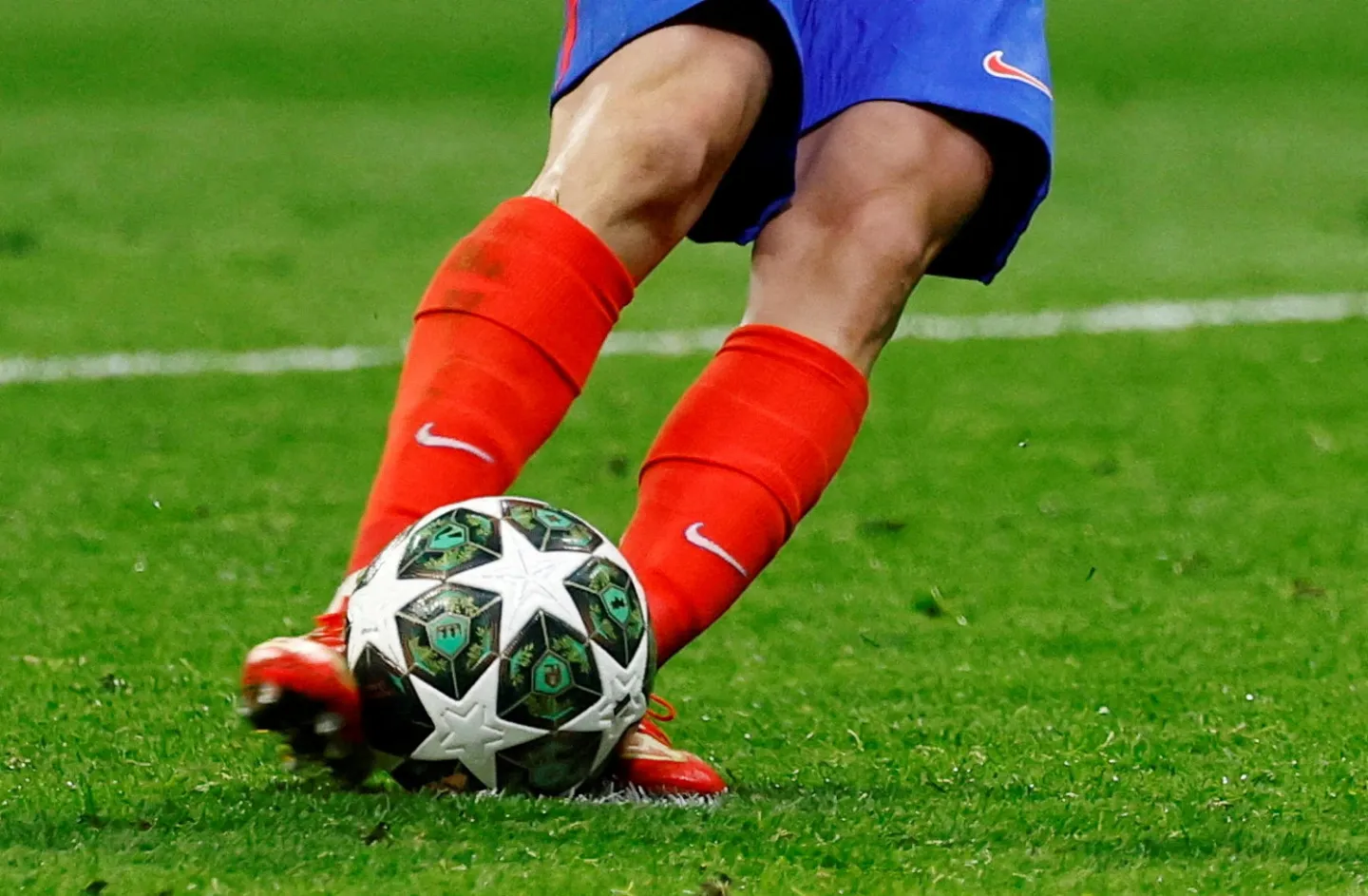 Muhawara kan soke bugun fanaretin Atletico Madrid