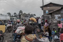 Nchi tatu Afrika zatabiriwa njaa kali mwakani