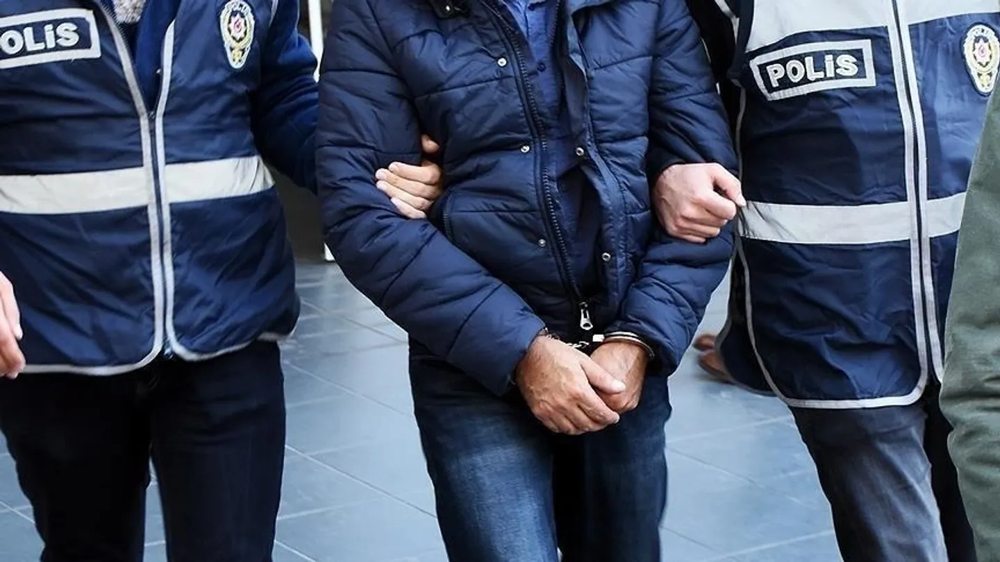 Türkiye arrests suspects linked to Iranian intelligence