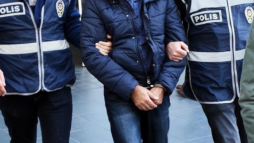 Türkiye arrests suspects linked to Iranian intelligence