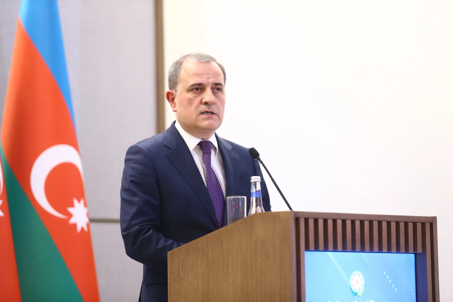 آذربایجان و ارمنستان بر سر مواد توافق‌نامه صلح به توافق رسیدند